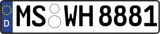 MS-WH8881