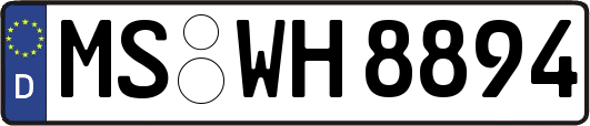 MS-WH8894