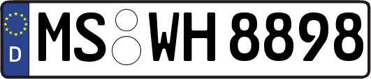 MS-WH8898