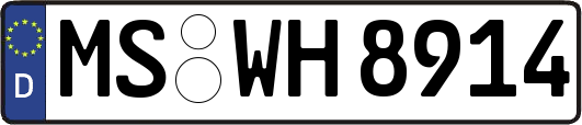 MS-WH8914