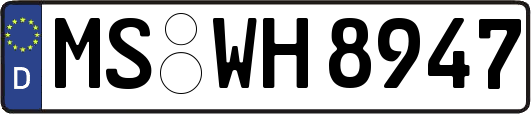 MS-WH8947