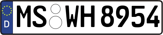 MS-WH8954