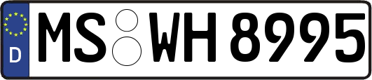 MS-WH8995