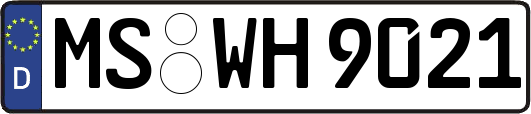 MS-WH9021
