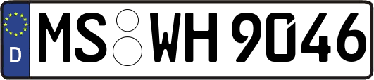 MS-WH9046