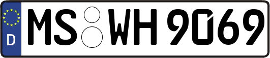 MS-WH9069