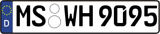 MS-WH9095