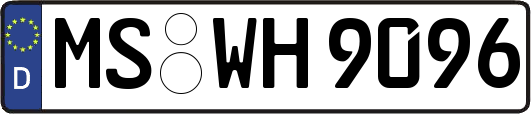 MS-WH9096