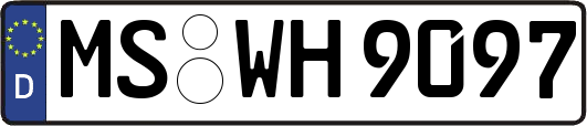 MS-WH9097