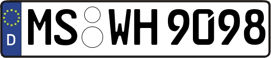 MS-WH9098