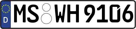MS-WH9106