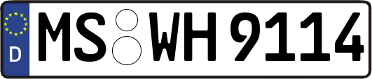 MS-WH9114