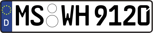MS-WH9120