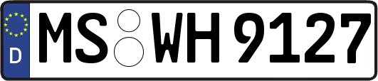 MS-WH9127