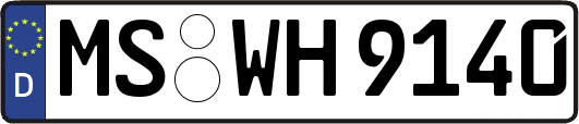 MS-WH9140