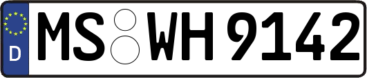 MS-WH9142