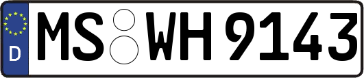 MS-WH9143