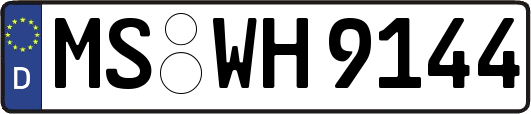 MS-WH9144