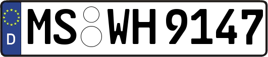 MS-WH9147