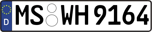 MS-WH9164