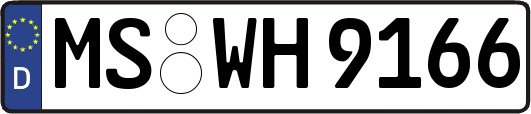 MS-WH9166