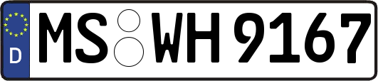MS-WH9167