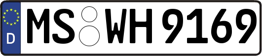 MS-WH9169
