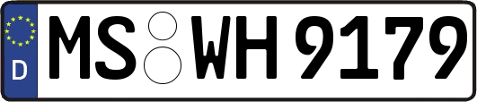 MS-WH9179