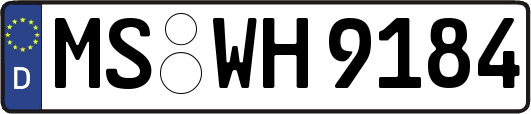 MS-WH9184
