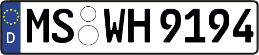 MS-WH9194