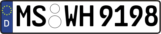 MS-WH9198