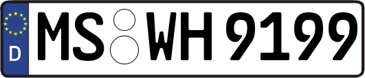 MS-WH9199