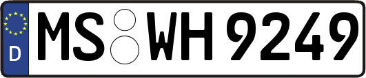MS-WH9249