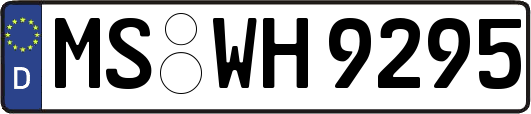 MS-WH9295