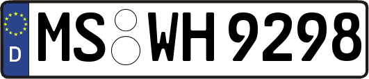 MS-WH9298