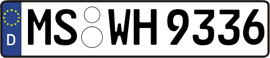 MS-WH9336
