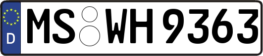 MS-WH9363