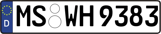 MS-WH9383