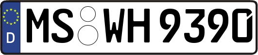 MS-WH9390