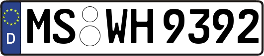 MS-WH9392