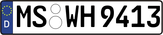 MS-WH9413
