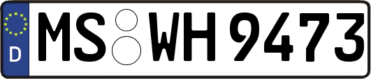 MS-WH9473