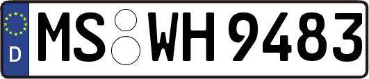 MS-WH9483