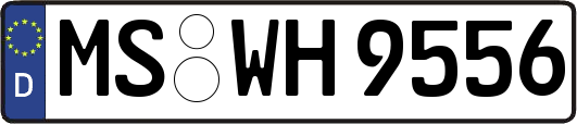 MS-WH9556