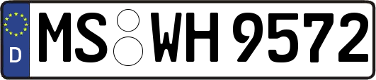 MS-WH9572