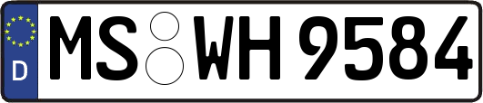 MS-WH9584