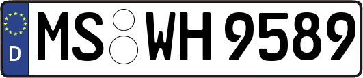MS-WH9589