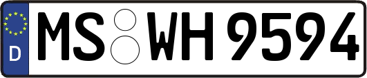 MS-WH9594