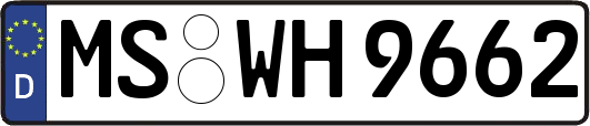 MS-WH9662