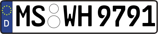 MS-WH9791